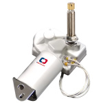 Tergicristallo 12 V 20 W 25 mm