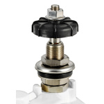 Tergicristallo professionale 12 V 30 W - immagine 3