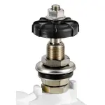 Tergicristallo professionale 24 V 30 W - immagine 3