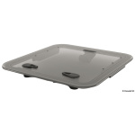 Passo uomo Lewmar Ultra Low Profile 60