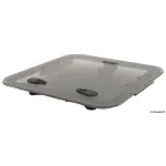 Passo uomo Lewmar Ultra Low Profile 70