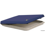 Protezione blu passouomo Lewmar Low profile sz 03