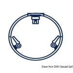 Cover passo uomo Ø 500 mm