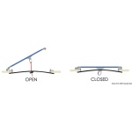 Tendina oscurante con zanzariera 800x800 - immagine 4