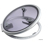 Passo uomo Lewmar Low Profile tondo 22 - immagine 2