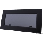 FLUSHM 360x500GRYBLK PL AL BLK - immagine 3