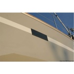 FLUSHM 360x500GRYBLK PL AL BLK - immagine 4