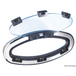 Oblò inox Lewmar 7RE - immagine 2