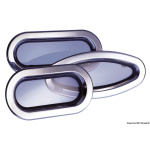 Oblò inox Lewmar 7RE - immagine 5