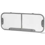 Zanzariera per oblò Lewmar standard 1RE