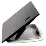 Passo uomo Lewmar Flush Hatch 10