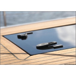 Passo uomo Lewmar Flush Hatch 44 - immagine 3
