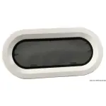 Oblò ovale Bomar Flagship 216 x 444 mm - immagine 3