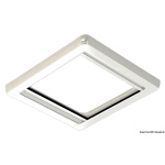 Oscurante con zanzariera "surface" Oceanair per Bo