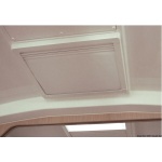 Oscurante con zanzariera "surface" Oceanair per Bo - immagine 3