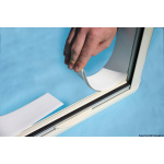 Controtelaio PVC Oceanair 20 m - immagine 2