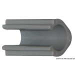 10 copricerniere per Lewmar LP o MP