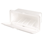 Vano portaoggetti 364 x 183 x 150 mm - immagine 2