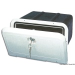 Vano portaoggetti 285 x 180 x 260 mm senza serratura