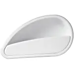 Tasca laterale sinistra 520 x 280 mm