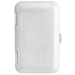 Vano portaoggetti 240 x 145 mm