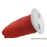 Botola stagna di ispezione 150 mm