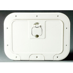 Cassonetto 280 x 180 mm con portello D