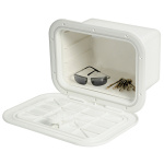 Cassonetto 280 x 180 mm con portello B