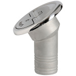 Tappo imbarco Quick Lock Waste 30° mm 38 - immagine 4