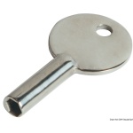 Chiave ricambio per 20.366.xx e 38.152.xx