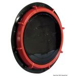 Botola Whale Henderson stagna 236 mm nera