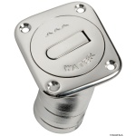 Tappo Square Diesel 38 mm corto - immagine 2