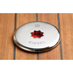 Tappo imbarco costampato Ø 38mm WATER - immagine 6