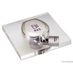 Antifurto per tappi con scritta "Diesel"