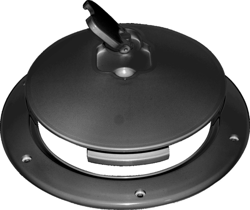 20.840-844_ne.jpg Botola ispezione nera 265 x 215 mm - immagine 1