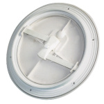 Botola ispezione con coperchio a camme - immagine 2