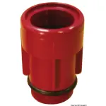 Adattatore per tappi imb. Waste 1 1/2'' ISO8840