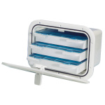 Vano 3 cassetti con frontale B