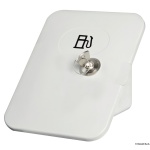 Vano ad incasso Fuel con serratura - immagine 3