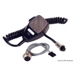 Pannello di controllo supplementare + microfono - immagine 2