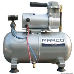 Compressore per trombe 24 V