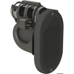 Tromba HURRICANE nera 12 V