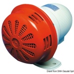 Sirena 12 V Supercelere