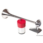 Tromba Fiamm Bora 12 V con compressore