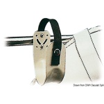 Supporto per salvagente anulare