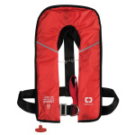 Giubbotto autogonfiabile 1MAD 150 N con cintura