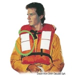 Nastro riflettente adesivo 50 mm x 45.7 m