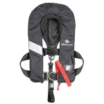 Salvagente autogonfiabile 180 N Premium