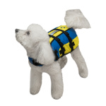 Salvagente Pet Vest Pro 5-10 Kg