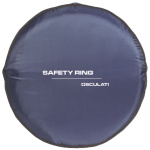 Contenitore blu per anulare - immagine 2